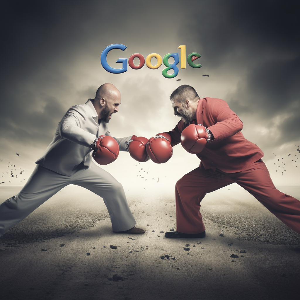 Content Marketing vs. SEO: A Battle for Dominance in the Digital Landscape
